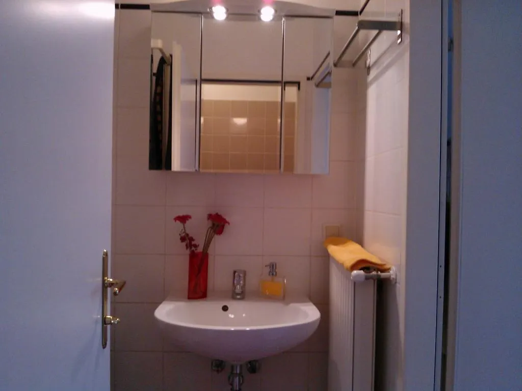 Gemuetliche Wohnung Nahe Zentrum Vienna