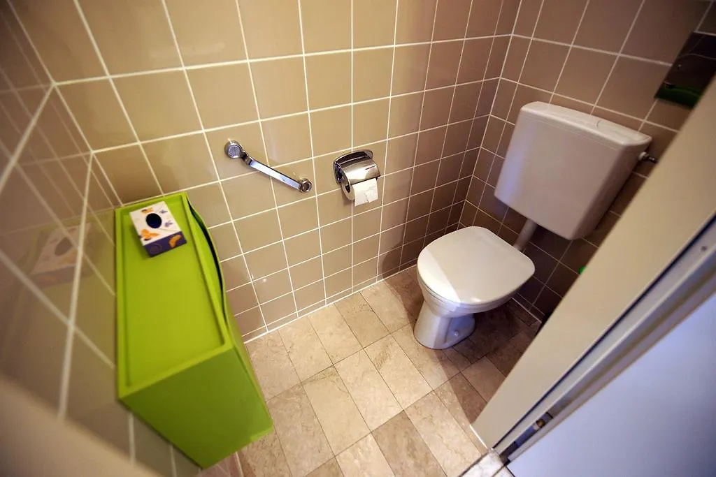 Apartment Gemuetliche Wohnung Nahe Zentrum Vienna