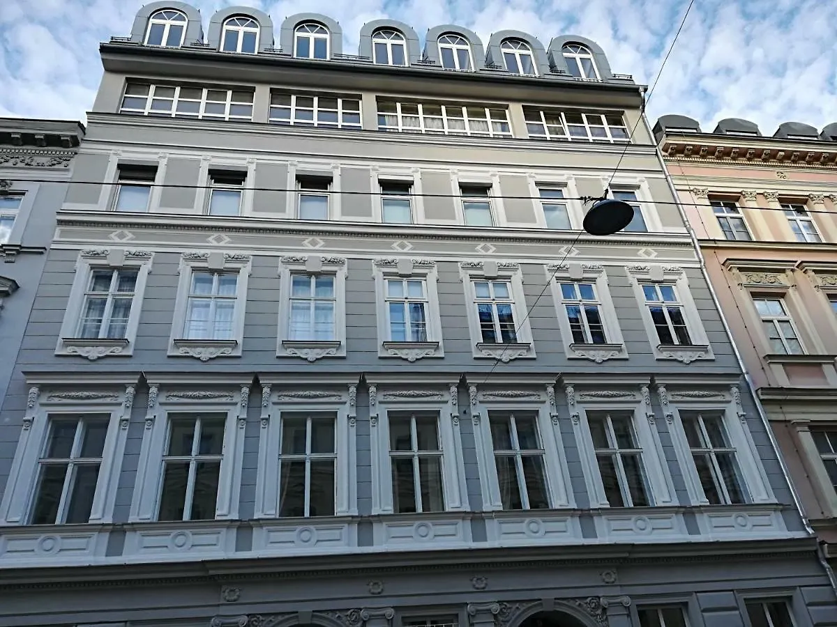 Gemuetliche Wohnung Nahe Zentrum Vienna
