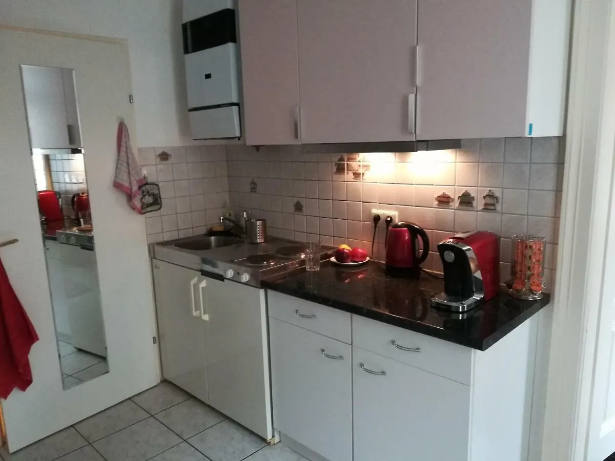 Gemuetliche Wohnung Nahe Zentrum Vienna Apartment