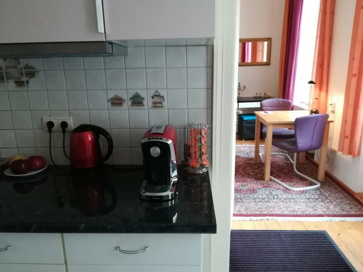 Gemuetliche Wohnung Nahe Zentrum Vienna 0*,  Austria