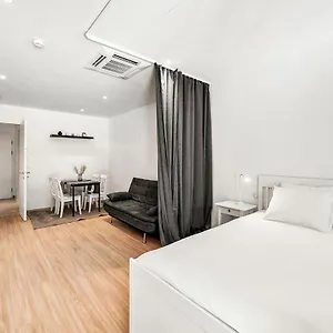 Appartamento Vibestudio 403 - - Ac - Near Parking, Vienna