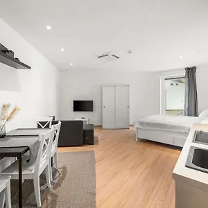 Appartamento Vibestudio 405 - - Ac - Near Parking, Vienna