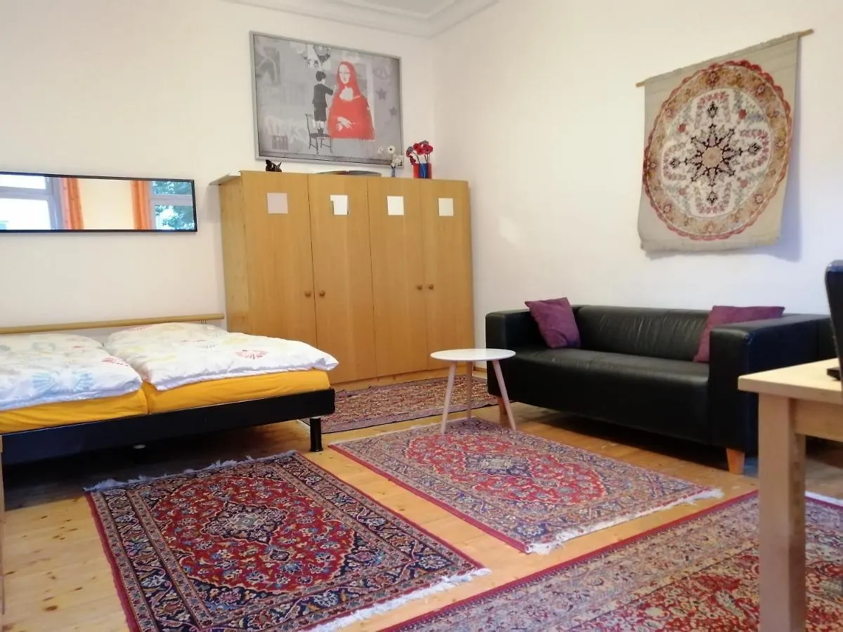 Apartment Gemuetliche Wohnung Nahe Zentrum Vienna Austria